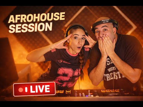 AlbertoVilla and Sara Ro