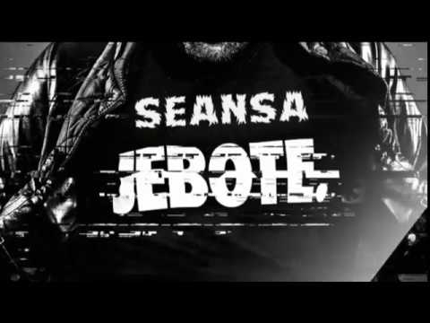 SEANSA SINED  - JEBOTE (ZADIRKIVAČ freestyle) -teaser