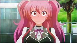 Download lagu Funny moment | Rakudai Kishi no Cavalry mp3