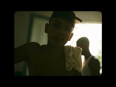 MC Buzzz - Gamechanger (Official Video)