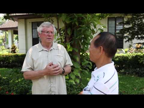 Mission 360˚ TV - Contextualizing