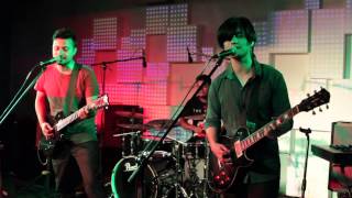 Download lagu In Circles by aswekeepsearching [LIVE in BLR] [2Stroke Tour] mp3
