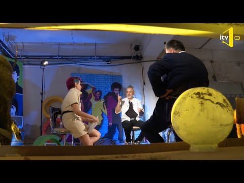 YERALTI: söhbət var #48 RAMİL NABRAN x NAMİQ MƏNA | “Rap və Meyxana’da zərərli vərdişlər”