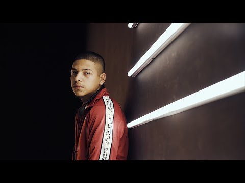 Young Iggz Ft. K-$wizz - XIV (Official Music Video) | Dir. By @StewyFilms