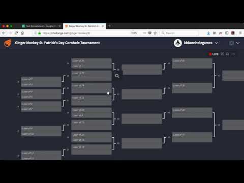 How To Use Challonge Com
