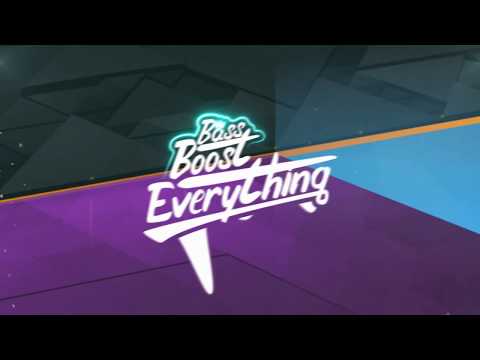 DËKAY, MVGMVR & No ExpressioN - Sparta [Bass Boosted]