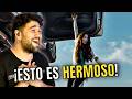 ¡La NUEVA canción de Angela Torres es MUY LINDA! | REACCIÓN