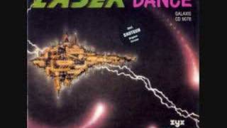 LASERDANCE - You & Me (Remix)