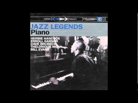 Tony Williams Trio feat. Mulgrew Miller - How my heart sings