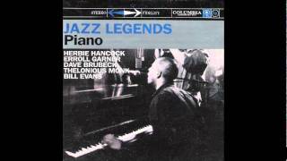 Tony Williams Trio feat. Mulgrew Miller - How my heart sings