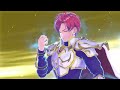 Fire Emblem Engage - Leif introduction