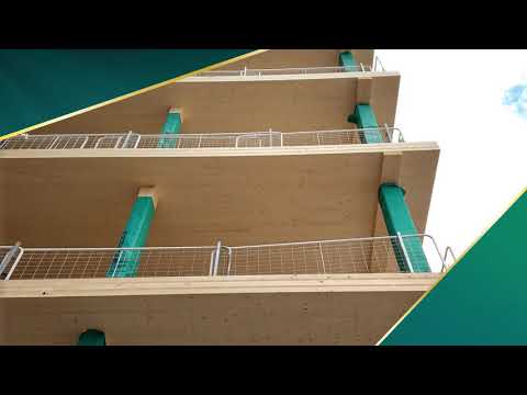 Structural Awards 2021 - Award for Zero Carbon Ambition Winners