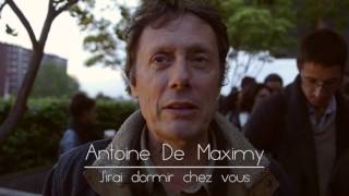 Soirée Avant Première Generation Expat