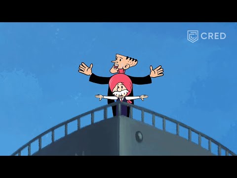 Chacha Chaudhary & Suppandi Explore CRED | 2D Animation | Explainer | cred