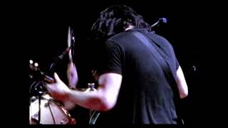 Music video thumbnail preview for Death Letter//Grinnin' In Your Face - The White Stripes (Under Blackpool Lights) by The White Stripes