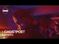 Ghostpoet 'Us Against Whatever Ever' Boiler ...