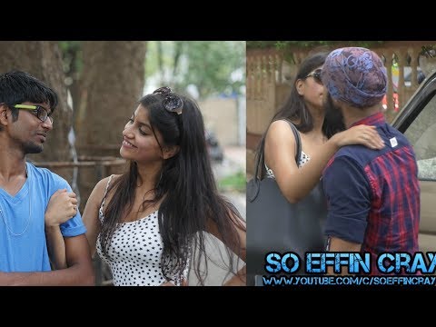 Sandeep Gaud  Blind love