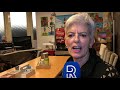Vincent regelt boodschappen voor mensen die tussen wal en schip raken