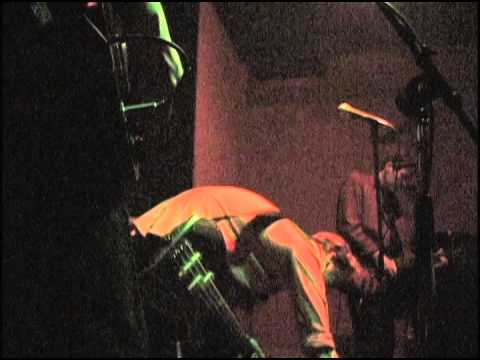 The Grifters @ Barristers, Memphis - 1999