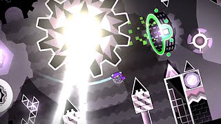 Endless Dream 100% (Extreme Demon)