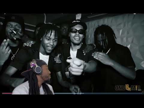 SDOT Go x EG Sweep - Sweepers Sweep (reaction)