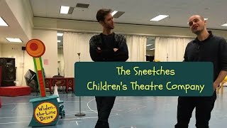 Sneak Peek of Children's Theatre's The Sneetches