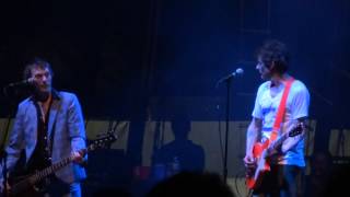 “Androgynous (With Music to Seen Your Video)” The Replacements@Festival Pier Philadelphia 5/9/15