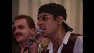 Junoon - Pehli Lagan LIVE @ Kinnaird, Lahore