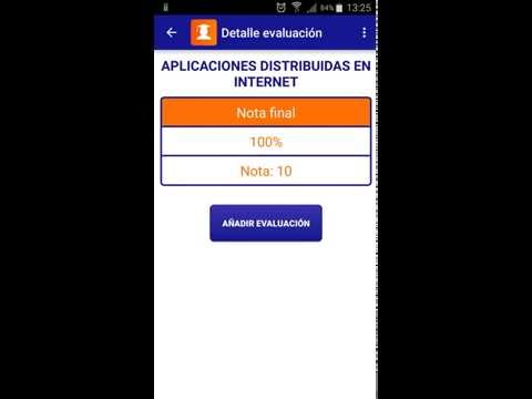 UAlumno