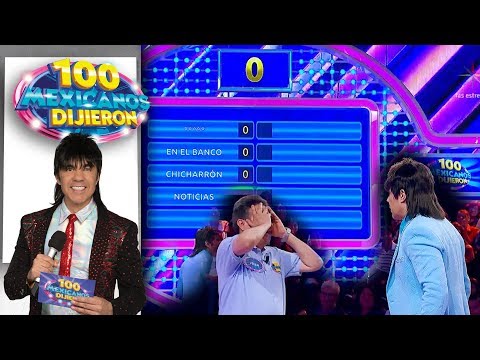 This is the worst game in 100 Mexicans said | Las Estrellas