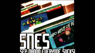 Nando McFlyy - Me and My Brothers (Screwed)