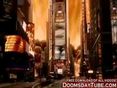 ISKALD A breath of apocalyose 2008