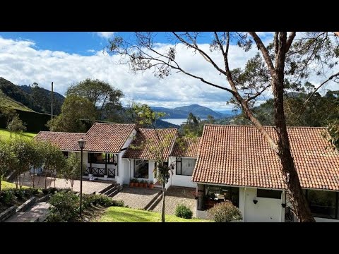 Video de Casa en El Salitre, La Calera