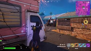 Call me Fortnite Blitz king