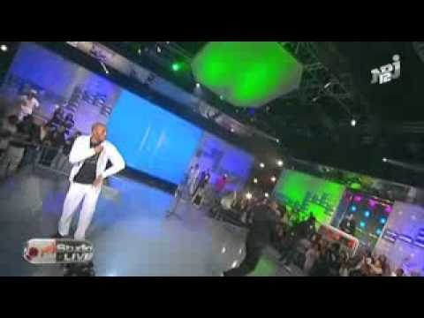 Puissance Nord - Tout Prendre - Live NRJ12