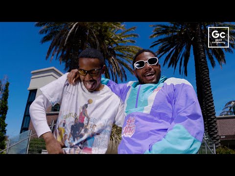 LaRussell, Link+Up | WELP | Dancers: JUNEBUG