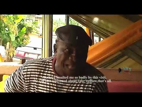 O Mpa (Old School Fathers) Season 2 -  Uwaezuoke VS Chiwetalu 2019 Latest Nigerian Igbo Comedy Movie