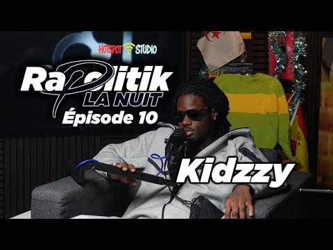 Rapolitik TV and 2 more