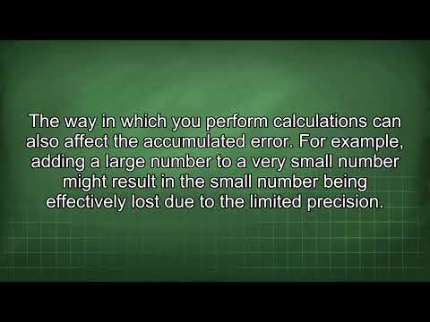 Javascript Precision Errors Explained Why Code Passes