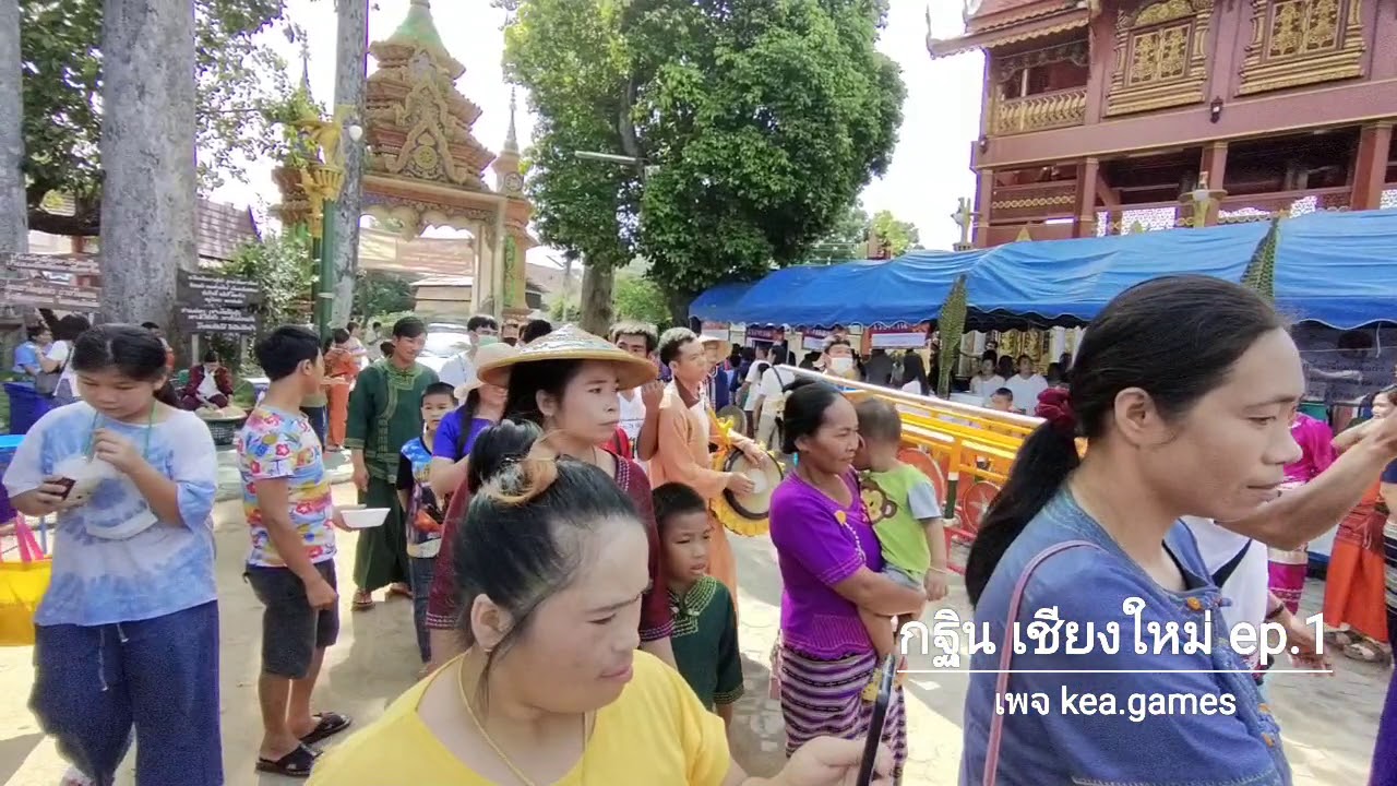 วัดสันป่าค่า