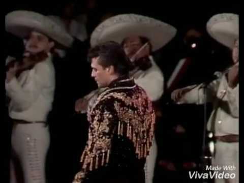 Amor Eterno Juan Gabriel y Rocío Dúrcal