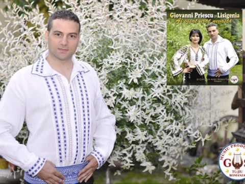 Giovanni Priescu - Dulce-i viata de sofer