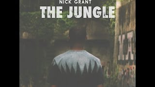 Nick Grant - The Jungle