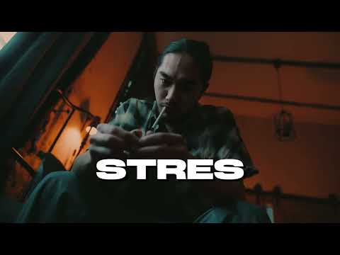 Lia Shine x Maw  Type Beat– “Stres” | Sad Emotional Trap #typebeat #sadtypebeat