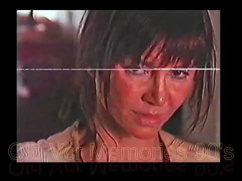 Donato And Daughter 1993 Full Original Trailer || Old Vcr memories 90's