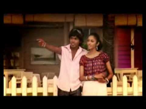 Nethu Laga - Dinesh & Dilshan (Original Video) from Crazy.lk