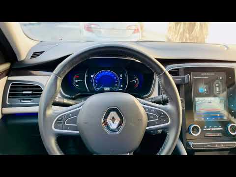 Auto Parking of My Car