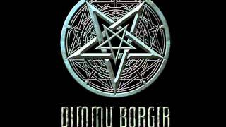 Dimmu Borgir - Unorthodox Manifesto