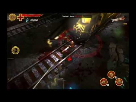 Trailer de Guns'N'Zombies: N'Aliens