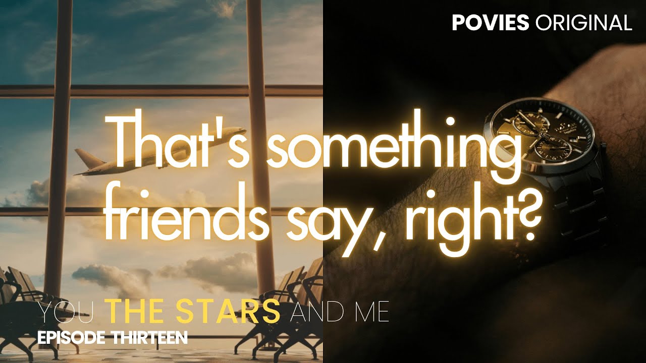 You, the Stars, and Me